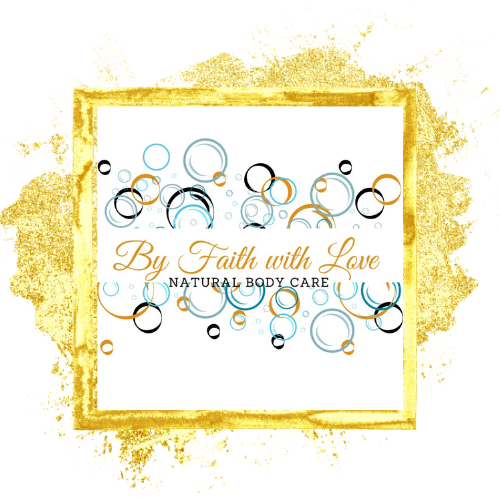 By Faith with Love Natural Body Care